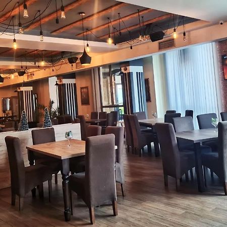 Modern Lux Apartment H8 At Milmari Resort Kopaonik Exterior foto