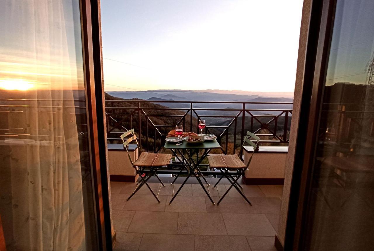 Modern Lux Apartment H8 At Milmari Resort Kopaonik Exterior foto