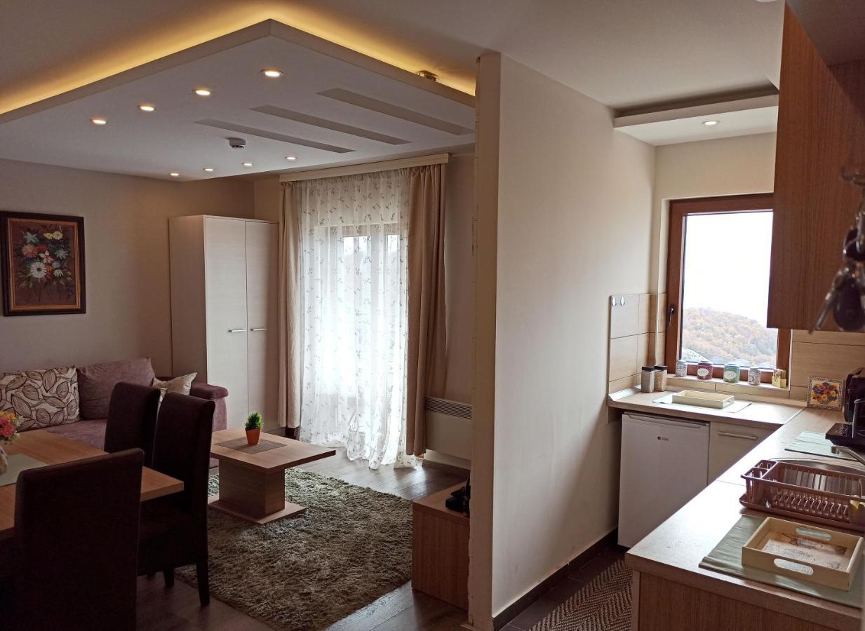 Modern Lux Apartment H8 At Milmari Resort Kopaonik Exterior foto