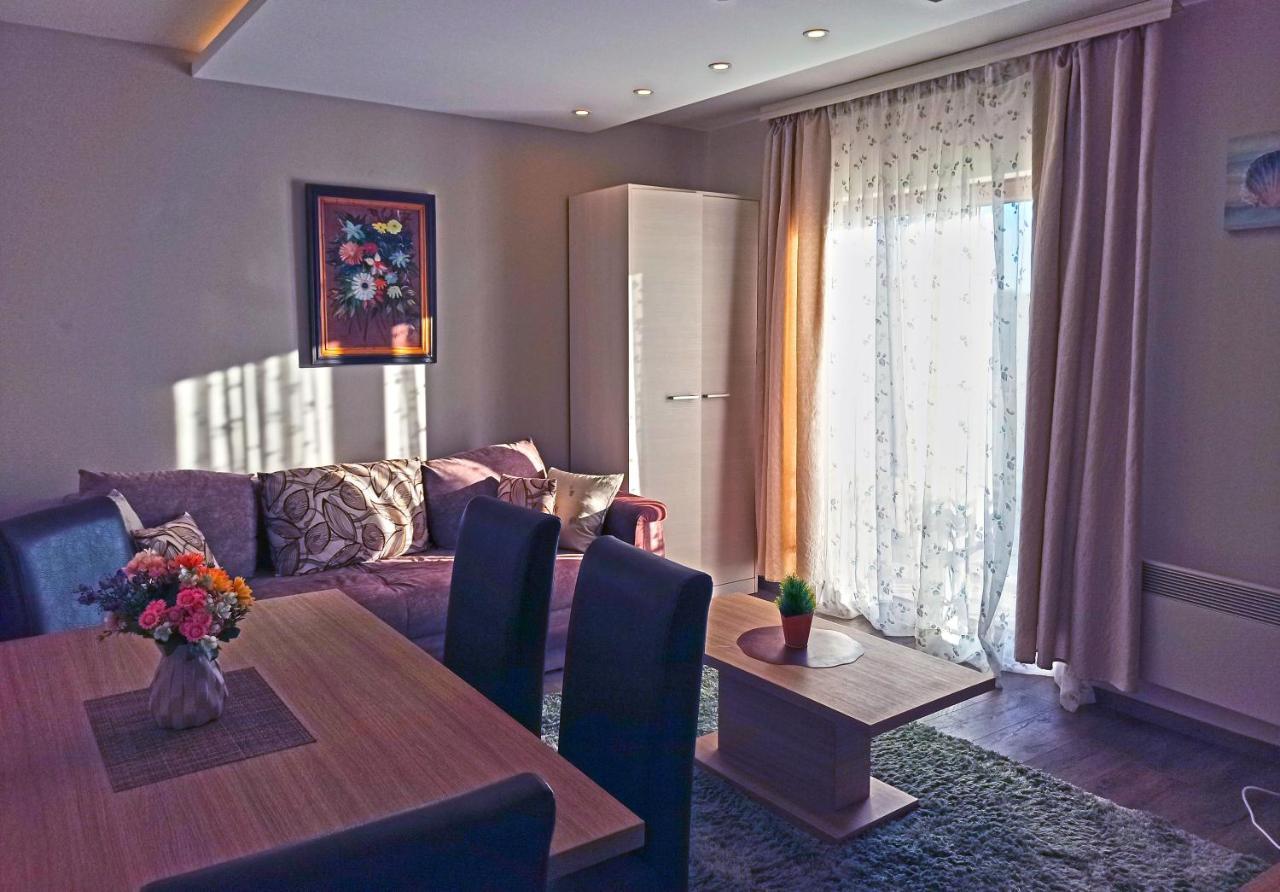 Modern Lux Apartment H8 At Milmari Resort Kopaonik Exterior foto