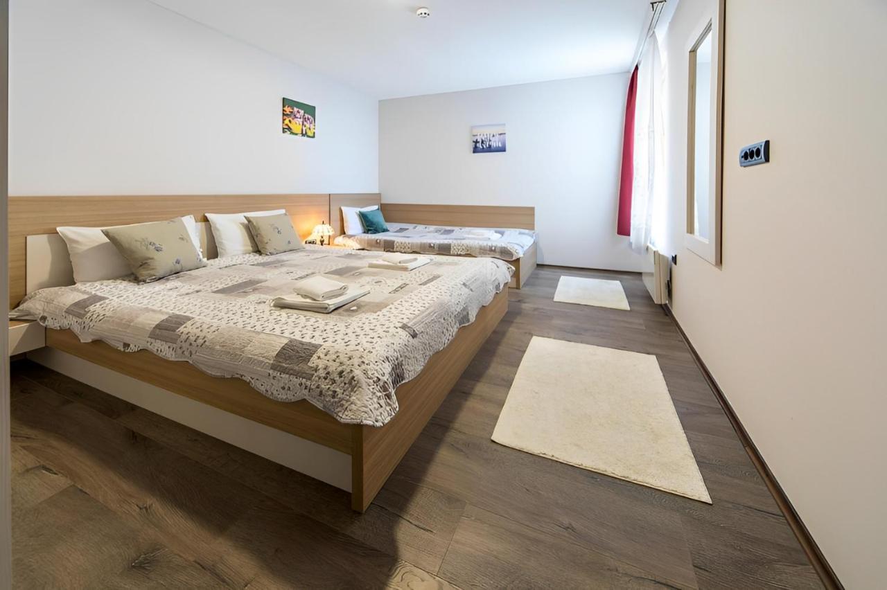 Modern Lux Apartment H8 At Milmari Resort Kopaonik Exterior foto