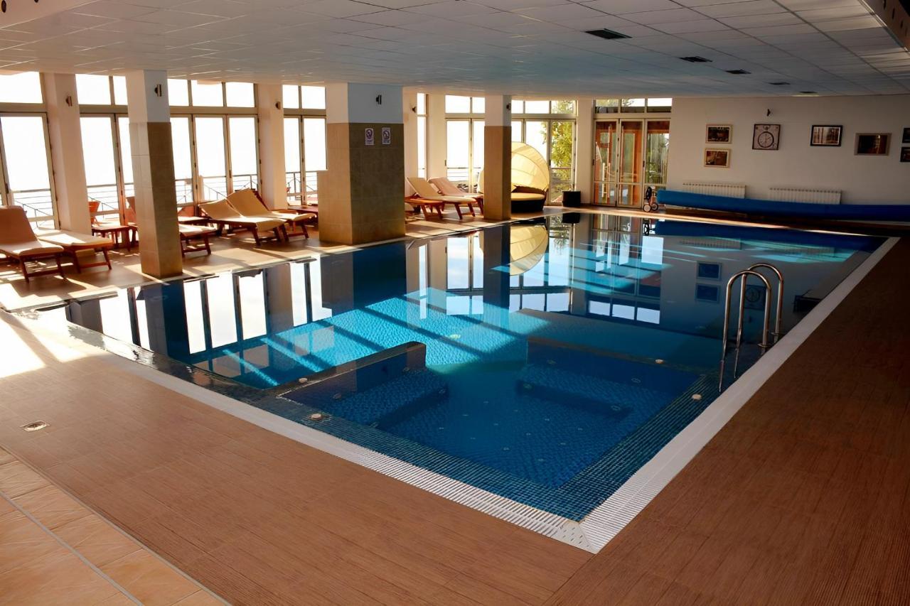 Modern Lux Apartment H8 At Milmari Resort Kopaonik Exterior foto