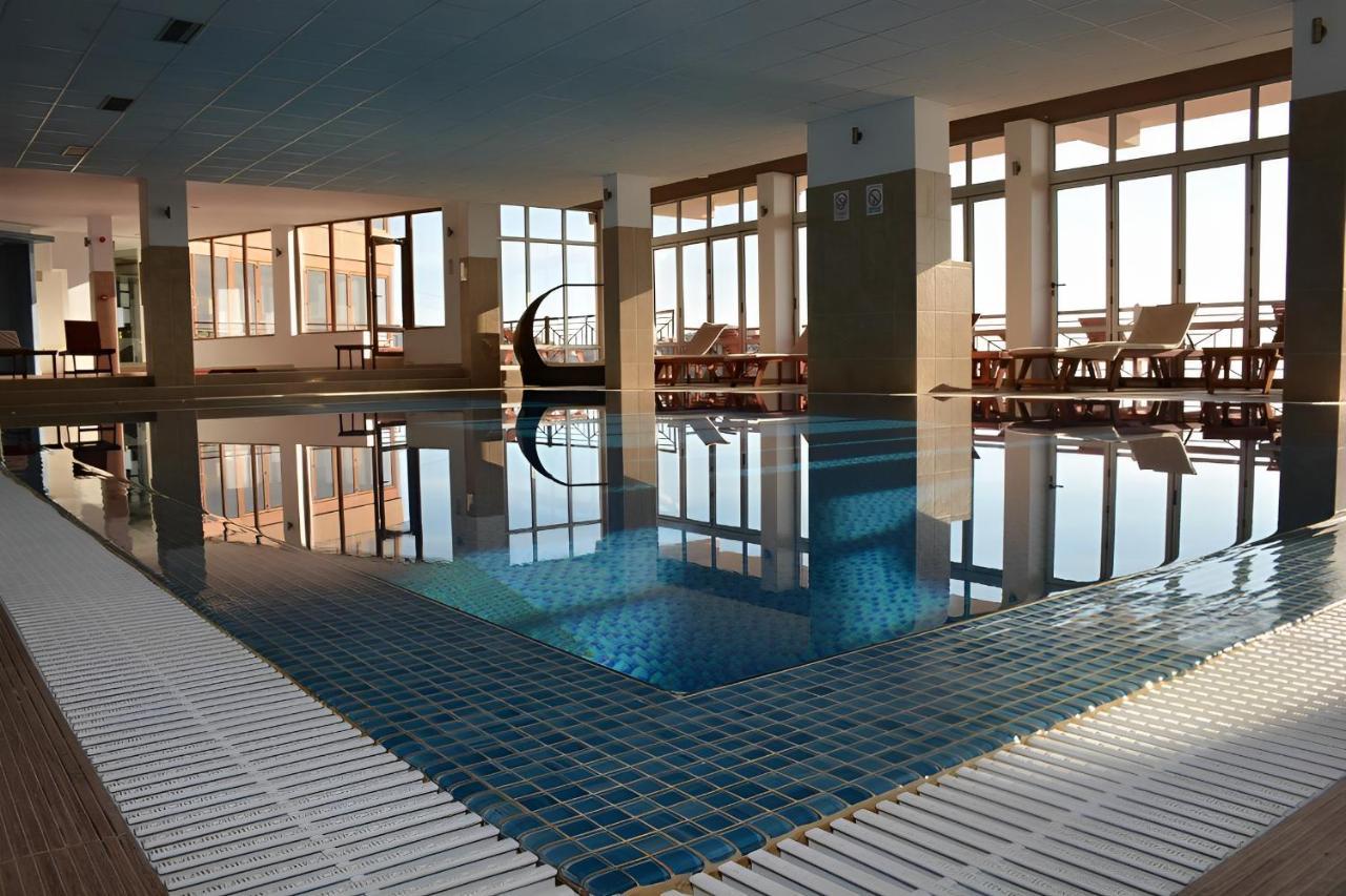Modern Lux Apartment H8 At Milmari Resort Kopaonik Exterior foto