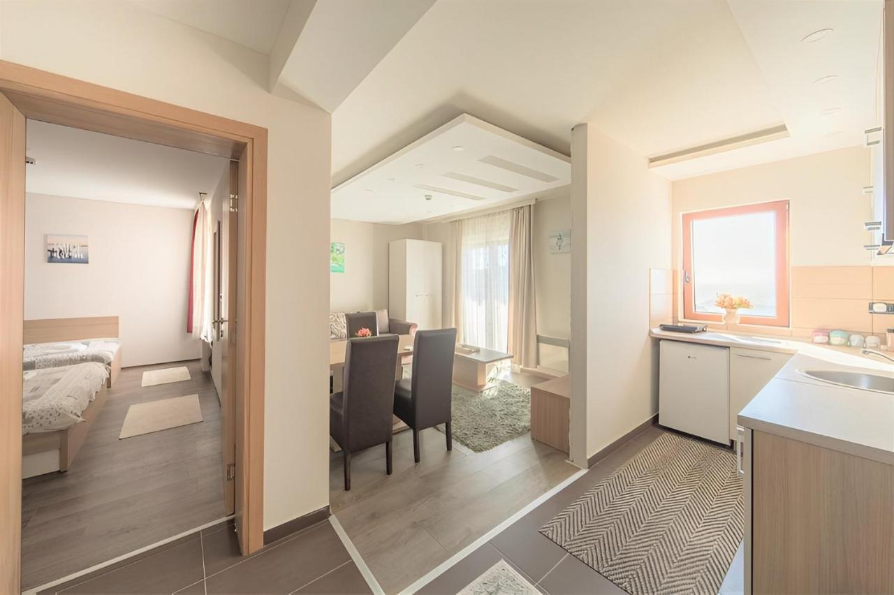 Modern Lux Apartment H8 At Milmari Resort Kopaonik Exterior foto
