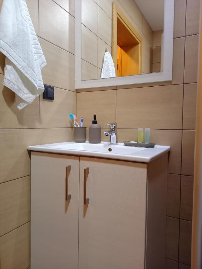 Modern Lux Apartment H8 At Milmari Resort Kopaonik Exterior foto