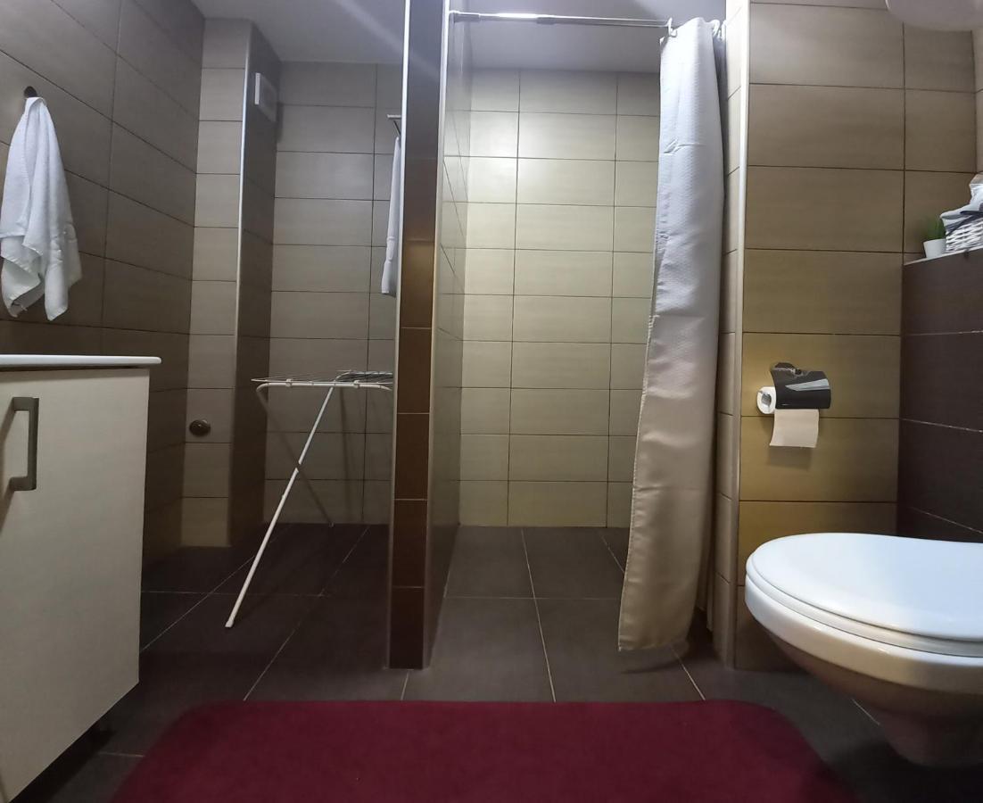 Modern Lux Apartment H8 At Milmari Resort Kopaonik Exterior foto