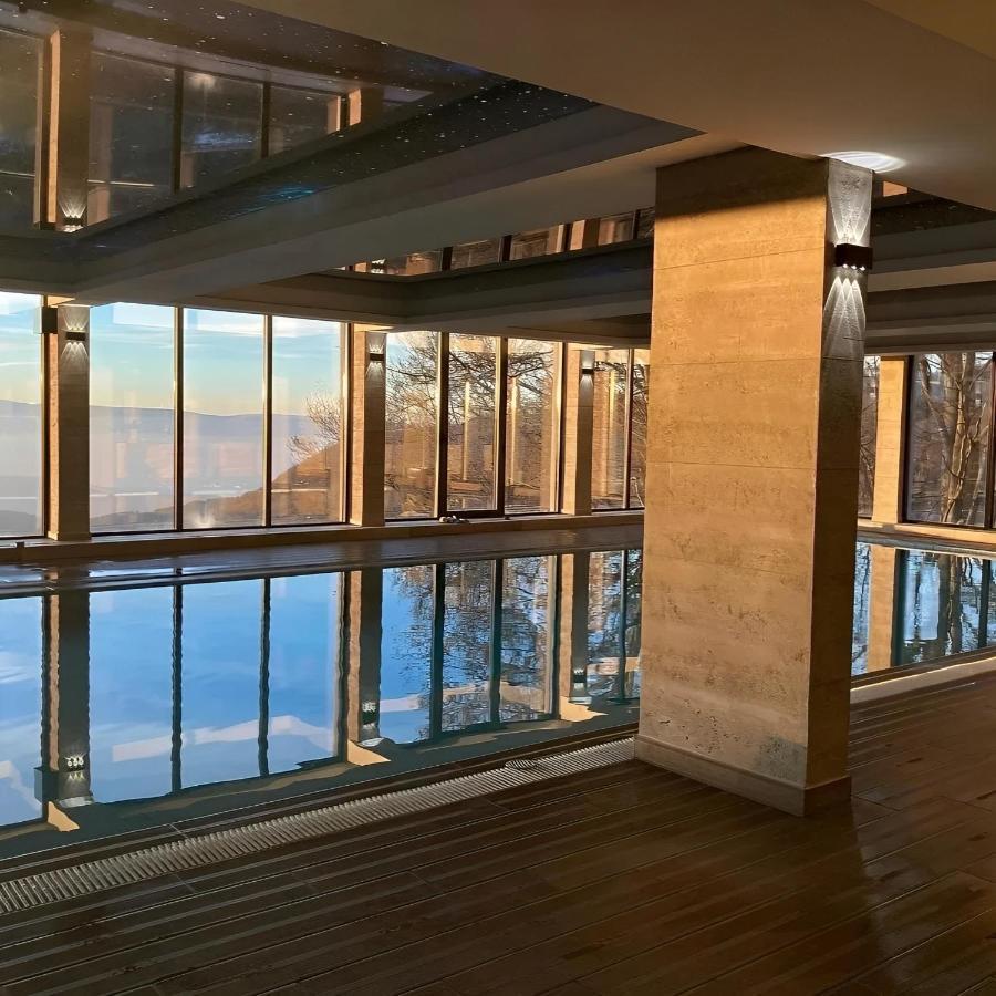 Modern Lux Apartment H8 At Milmari Resort Kopaonik Exterior foto